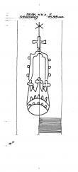 DE4620-PO-54710 - Typ:1 - ID: 37713 - Eintrag Nr.: 162 Wasserzeichen DE4620-PO-54710