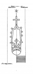 DE4620-PO-54716 - Typ:1 - ID: 37715 - Eintrag Nr.: 164 Wasserzeichen DE4620-PO-54716