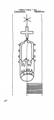 DE4620-PO-54719 - Typ:1 - ID: 37717 - Eintrag Nr.: 166 Wasserzeichen DE4620-PO-54719