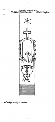 DE4620-PO-54862 - Typ:1 - ID: 37773 - Eintrag Nr.: 11 Wasserzeichen DE4620-PO-54862