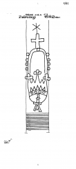 DE4620-PO-54865 - Typ:1 - ID: 37774 - Eintrag Nr.: 12 Wasserzeichen DE4620-PO-54865