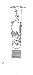 DE4620-PO-54998 - Typ:1 - ID: 37816 - Eintrag Nr.: 25 Wasserzeichen DE4620-PO-54998
