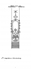 DE4620-PO-55014 - Typ:1 - ID: 37818 - Eintrag Nr.: 27 Wasserzeichen DE4620-PO-55014