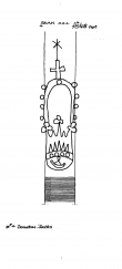 DE4620-PO-55019 - Typ:1 - ID: 37821 - Eintrag Nr.: 30 Wasserzeichen DE4620-PO-55019