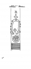 DE4620-PO-55020 - Typ:1 - ID: 37822 - Eintrag Nr.: 31 Wasserzeichen DE4620-PO-55020