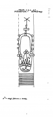 DE4620-PO-55025 - Typ:1 - ID: 37826 - Eintrag Nr.: 35 Wasserzeichen DE4620-PO-55025