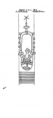 DE4620-PO-55026 - Typ:1 - ID: 37827 - Eintrag Nr.: 36 Wasserzeichen DE4620-PO-55026