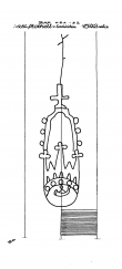 DE4620-PO-55030 - Typ:1 - ID: 37828 - Eintrag Nr.: 37 Wasserzeichen DE4620-PO-55030