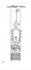 DE4620-PO-55032 - Typ:1 - ID: 37829 - Eintrag Nr.: 38 Wasserzeichen DE4620-PO-55032