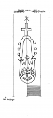 DE4620-PO-55057 - Typ:1 - ID: 37836 - Eintrag Nr.: 45 Wasserzeichen DE4620-PO-55057