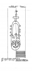 DE4620-PO-55058 - Typ:1 - ID: 37837 - Eintrag Nr.: 46 Wasserzeichen DE4620-PO-55058