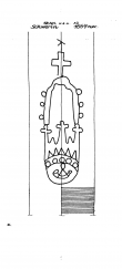 DE4620-PO-55061 - Typ:1 - ID: 37839 - Eintrag Nr.: 48 Wasserzeichen DE4620-PO-55061