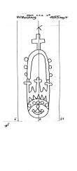 DE4620-PO-55093 - Typ:1 - ID: 37856 - Eintrag Nr.: 51 Wasserzeichen DE4620-PO-55093
