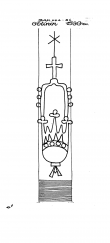 DE4620-PO-55112 - Typ:1 - ID: 37860 - Eintrag Nr.: 32 Wasserzeichen DE4620-PO-55112