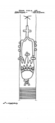 DE4620-PO-55115 - Typ:1 - ID: 37862 - Eintrag Nr.: 34 Wasserzeichen DE4620-PO-55115