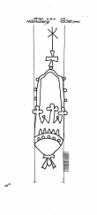 DE4620-PO-55132 - Typ:1 - ID: 37864 - Eintrag Nr.: 36 Wasserzeichen DE4620-PO-55132