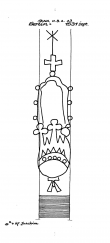 DE4620-PO-55133 - Typ:1 - ID: 37865 - Eintrag Nr.: 37 Wasserzeichen DE4620-PO-55133