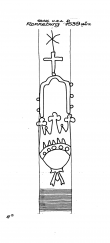 DE4620-PO-55150 - Typ:1 - ID: 37868 - Eintrag Nr.: 40 Wasserzeichen DE4620-PO-55150