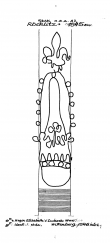 DE4620-PO-55707 - Typ:1 - ID: 38088 - Eintrag Nr.: 5 Wasserzeichen DE4620-PO-55707
