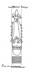 DE4620-PO-55708 - Typ:1 - ID: 38089 - Eintrag Nr.: 6 Wasserzeichen DE4620-PO-55708