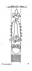 DE4620-PO-55713 - Typ:1 - ID: 38092 - Eintrag Nr.: 9 Wasserzeichen DE4620-PO-55713