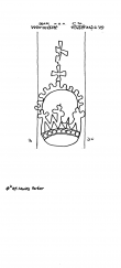 Wasserzeichen DE4620-PO-55800