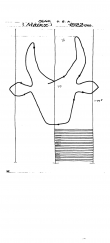 DE4620-PO-56091 - Typ:1 - ID: 38149 - Eintrag Nr.: 27 Wasserzeichen DE4620-PO-56091