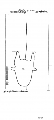 DE4620-PO-56325 - Typ:1 - ID: 38151 - Eintrag Nr.: 41 Wasserzeichen DE4620-PO-56325