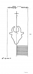 DE4620-PO-56638 - Typ:1 - ID: 38163 - Eintrag Nr.: 42 Wasserzeichen DE4620-PO-56638