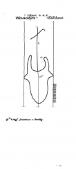 DE4620-PO-60243 - Typ:1 - ID: 38266 - Eintrag Nr.: 94 Wasserzeichen DE4620-PO-60243