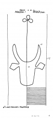 DE4620-PO-62985 - Typ:1 - ID: 38308 - Eintrag Nr.: 13 Wasserzeichen DE4620-PO-62985