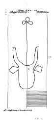 DE4620-PO-62986 - Typ:1 - ID: 38309 - Eintrag Nr.: 14 Wasserzeichen DE4620-PO-62986