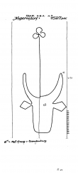 DE4620-PO-62989 - Typ:1 - ID: 38311 - Eintrag Nr.: 16 Wasserzeichen DE4620-PO-62989