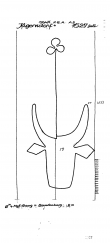 DE4620-PO-62990 - Typ:1 - ID: 38312 - Eintrag Nr.: 17 Wasserzeichen DE4620-PO-62990