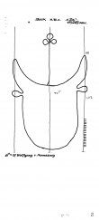 DE4620-PO-62998 - Typ:1 - ID: 38313 - Eintrag Nr.: 18 Wasserzeichen DE4620-PO-62998