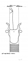 DE4620-PO-63632 - Typ:1 - ID: 38332 - Eintrag Nr.: 12 Wasserzeichen DE4620-PO-63632