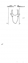 DE4620-PO-64242 - Typ:1 - ID: 38343 - Eintrag Nr.: 56 Wasserzeichen DE4620-PO-64242