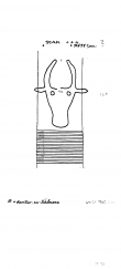DE4620-PO-64316 - Typ:1 - ID: 38350 - Eintrag Nr.: 63 Wasserzeichen DE4620-PO-64316