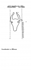 DE4620-PO-64351 - Typ:1 - ID: 38354 - Eintrag Nr.: 67 Wasserzeichen DE4620-PO-64351