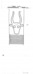 DE4620-PO-64405 - Typ:1 - ID: 38355 - Eintrag Nr.: 68 Wasserzeichen DE4620-PO-64405