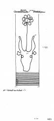 DE4620-PO-65826 - Typ:1 - ID: 38475 - Eintrag Nr.: 13 Wasserzeichen DE4620-PO-65826