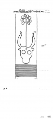 DE4620-PO-65827 - Typ:1 - ID: 38476 - Eintrag Nr.: 14 Wasserzeichen DE4620-PO-65827