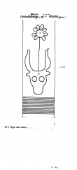DE4620-PO-65828 - Typ:1 - ID: 38477 - Eintrag Nr.: 15 Wasserzeichen DE4620-PO-65828