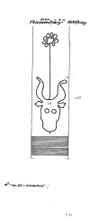 DE4620-PO-65833 - Typ:1 - ID: 38479 - Eintrag Nr.: 17 Wasserzeichen DE4620-PO-65833