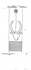 DE4620-PO-65857 - Typ:1 - ID: 38482 - Eintrag Nr.: 2631 Wasserzeichen DE4620-PO-65857