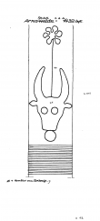 DE4620-PO-65914 - Typ:1 - ID: 38485 - Eintrag Nr.: 2634 Wasserzeichen DE4620-PO-65914