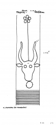 DE4620-PO-65922 - Typ:1 - ID: 38486 - Eintrag Nr.: 2635 Wasserzeichen DE4620-PO-65922