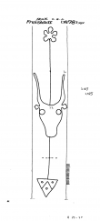 DE4620-PO-65941 - Typ:1 - ID: 38487 - Eintrag Nr.: 2636 Wasserzeichen DE4620-PO-65941