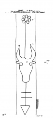 DE4620-PO-65985 - Typ:1 - ID: 38490 - Eintrag Nr.: 2637 Wasserzeichen DE4620-PO-65985