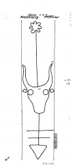 DE4620-PO-65997 - Typ:1 - ID: 38491 - Eintrag Nr.: 2638 Wasserzeichen DE4620-PO-65997